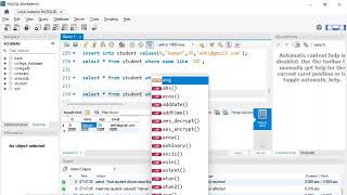 MySQL LIKE, NULL, DISTINCT, ORDER BY, LIMIT & OFFSET Explained with Examples | SQL Tutorial