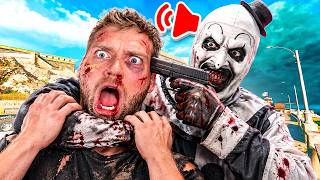 DESTROYING SWEATY TRASH TALKERS in REBIRTH ISLAND... 🤣🤬