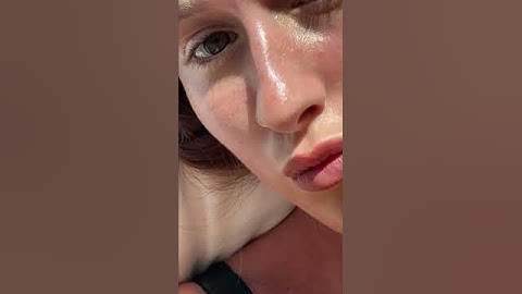 Thumbnail of 😘 #kiss #asmr
