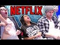 THE RETURN OF NETFLIX AND CHILL!