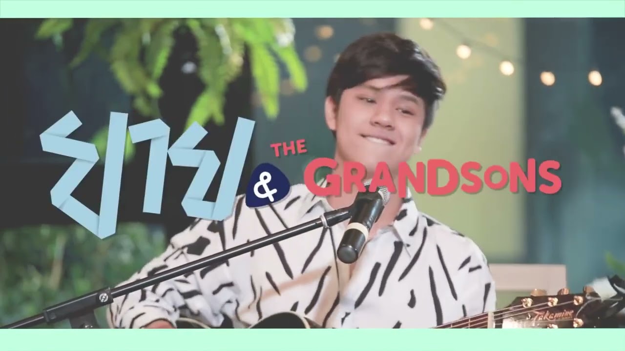 [NANON] Yai & The Grandsons Ep 8