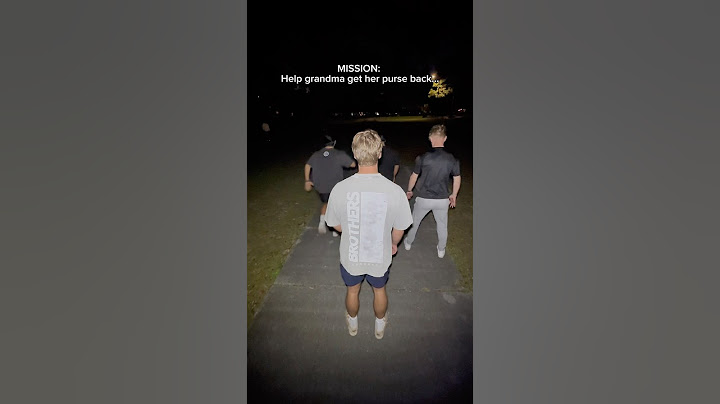 MISSION: Help grandma get her purse back…🥸 #theboys #viral #shorts