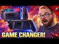 This Switch 2 Case Might Be the Best Yet – Coowps P2 Unboxing!