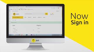 How to shop from sawda online grocery website - Afghanistan screenshot 3