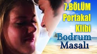 Bodrum Masalı | Portakal Klibi - Cenk Tevet Resimi