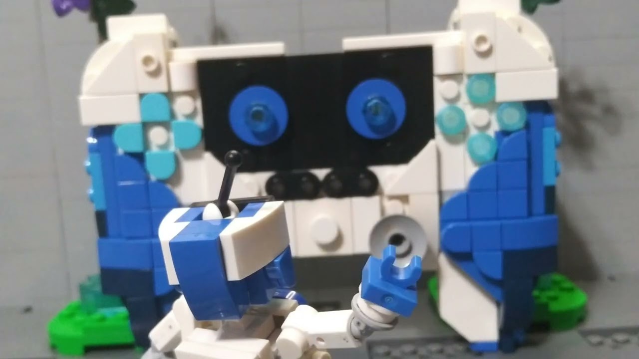 ASTRO's Mini ADVENTURE