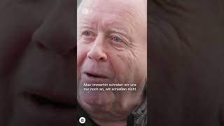 Wie kann Frieden funktionieren? Die auslandsjournal-Doku "So geht Frieden!" #short #shorts