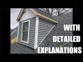 How To | Add a Dormer To a Roof