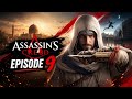 Assassin's Creed episode 9 in hindi by Ultra Clasher Gn || 