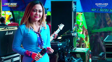 CINTA KASIHKU EVA AQUILA - ERDE MUSIC - BALONG KEMBANG JEPARA