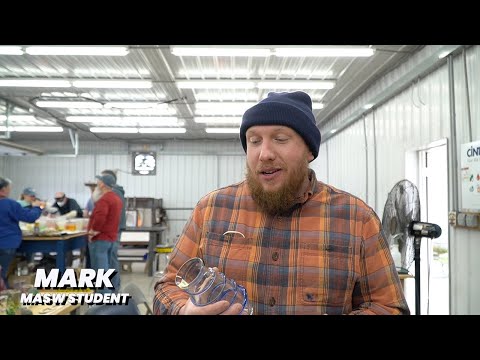 MASW Student: Mark