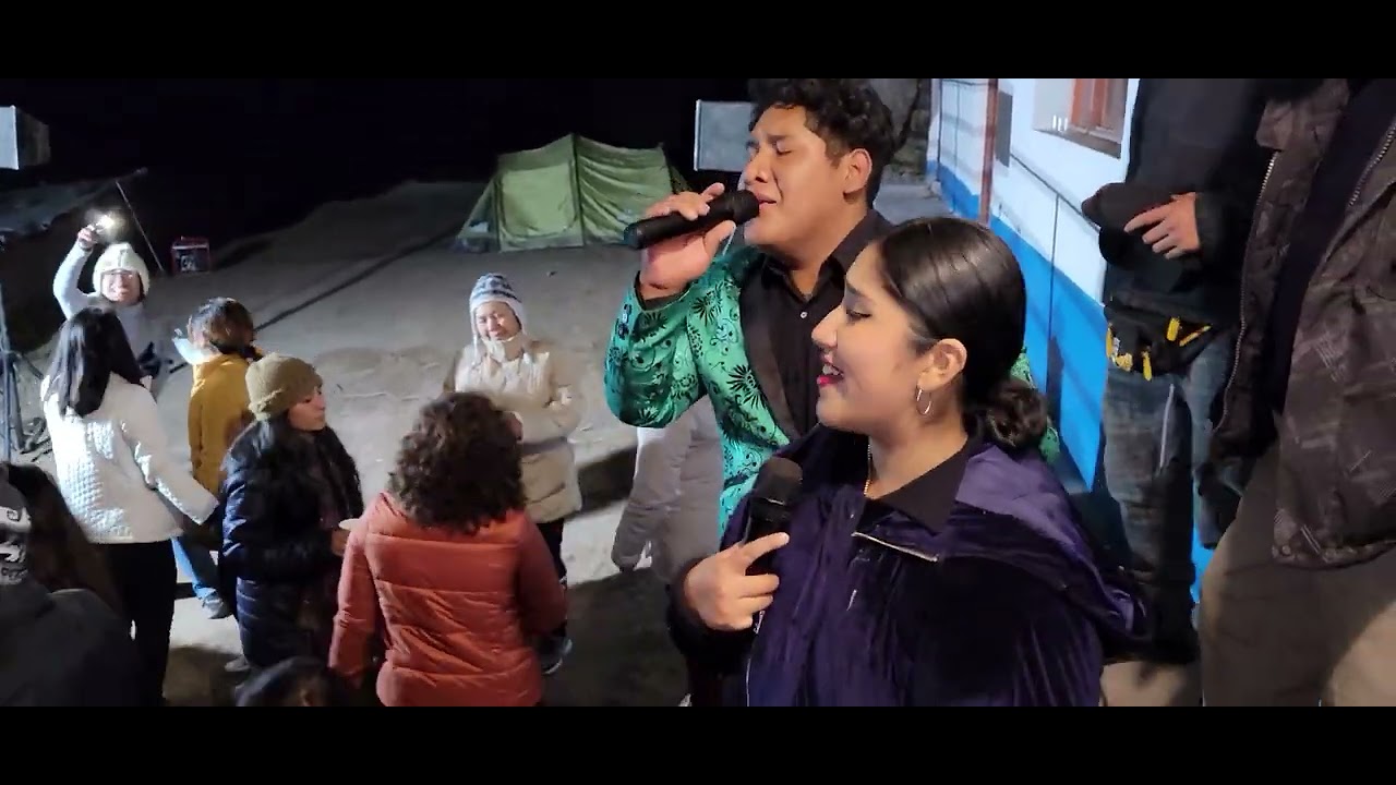 chauca callahuanca 2023