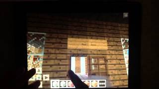 Mcpe - Lets Build 6 - Massive Manision