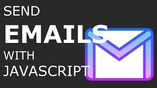 How to use the SMTP.JS API to send emails with JavaScript