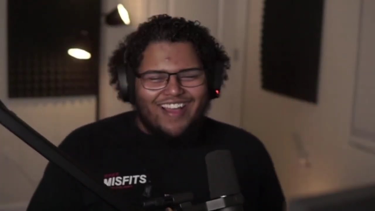 Grizzy Fat Moments 4