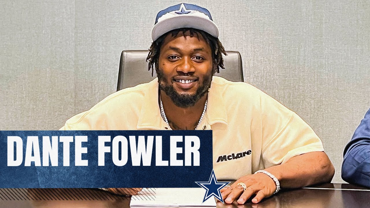 Dante Fowler: Quinn Connection