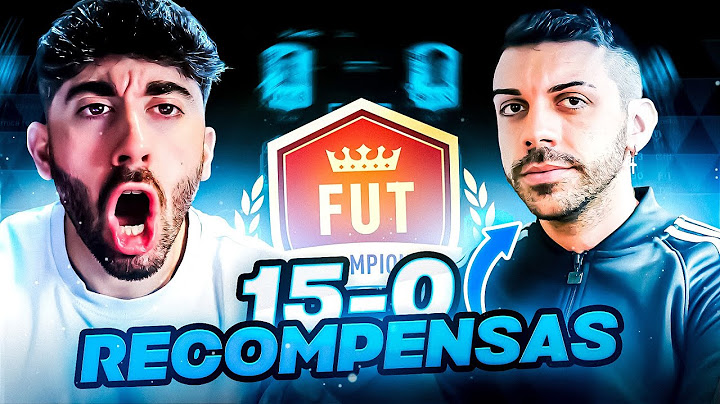 DJMARIIO ABRE las RECOMPENSAS de mi PRIMER 15-0 en FUT CHAMPIONS | EAFC 25