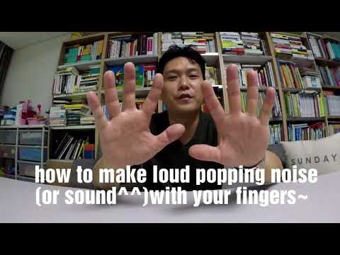How to make