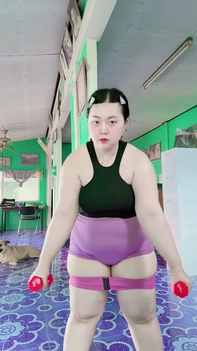 gemoy montok #plussize #dance #gemoy #dothingsyoudontwanttodo