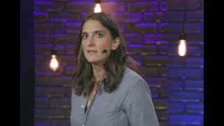 Climate change is personal | Jill Kubit