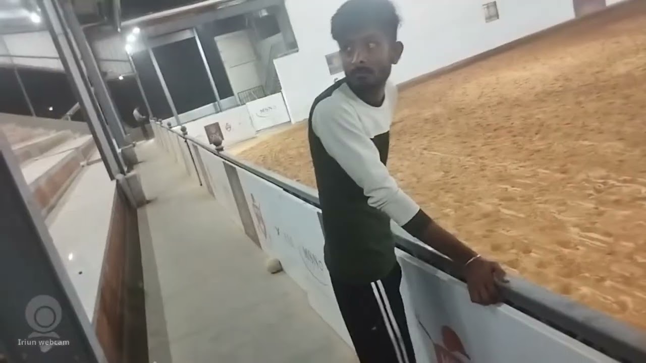 Copy of HPRC Arena Polo Match 28/1/2026