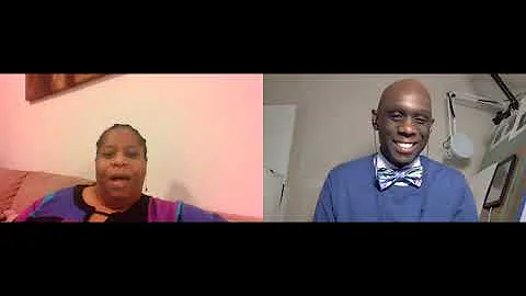 COLLECTORS CONER - Episode 1 With Dr. Shelia Wright