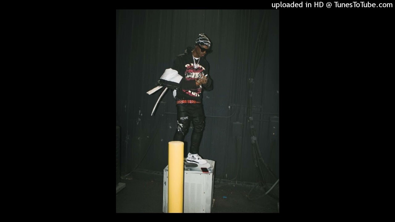 [FREE] Fox Bd x Veeze Type Beat  - 