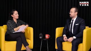 Dap Holding Yönetim Kurulu Başkanı Ziya Yılmaz - Haberturk.com Röportajı