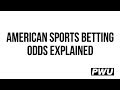How To Calculate Sports Betting Payouts: Betting 101