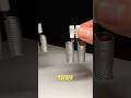 DIY Battery Using Lemon Juice #science #experiment #diy #electricity #stem #innovation