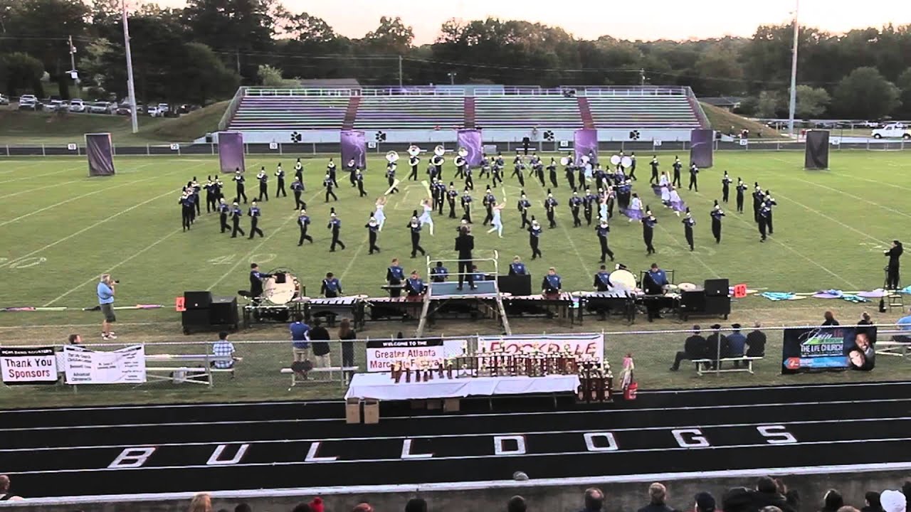 camera iphone 8 plus apk SFHS Performs Bloom at the Greater Atlanta Marching Festival