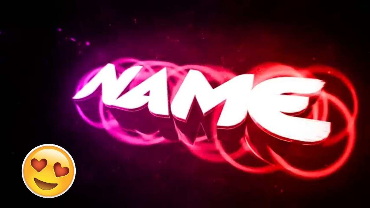 How To Make a Chill 3D Intro From Android without any application | Best Intro 2017