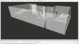 Celebrity TeraRanger Absolute Indoor Positioning system (Radio Based) Wealth