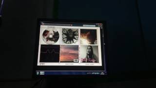 Digipak Analysis