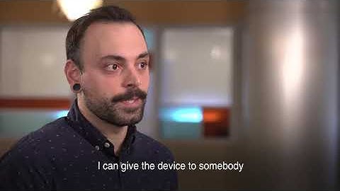 Engineering Assistive Technology to Transform Lives