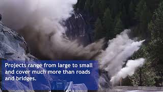 Comment this July about transportation in Idaho