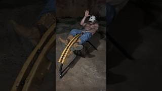 Бронк райдинг #факты #сша #путешествия #ковбои #спорт