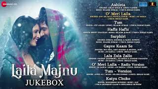 Download Lagu Laila Majnu - Full Movie Audio Jukebox | Avinash Tiwary \u0026 Tripti Dimri MP3