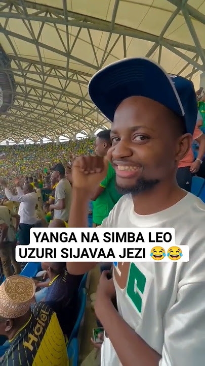 YANGA SC VS SIMBA SC UZURI SIJAVAA JEZI LEO #diamondplatnumz #tanzania #kiredio #yanga #simba