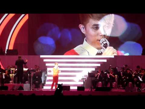 STAR HALL HINS 2011 櫻花樹下