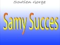 Samy succes soutien gorge