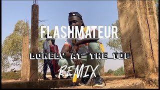 Flashmateur_-_Lonely_at_the_top ( remix @ASAKEMUSIC