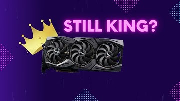 2080TI Overclock Settings (Better and Cheaper Then 3070Ti and 3080LHR?)