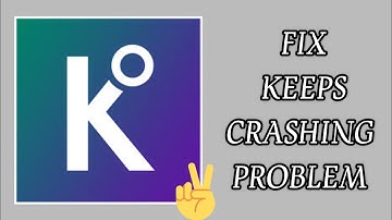 Fix Konnect by HBL App Keeps Crashing Problem || TECH SOLUTIONS BAR