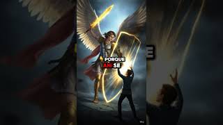 🛡️Activa protección total ahora, entra abajo 👇 #Protección #Fe