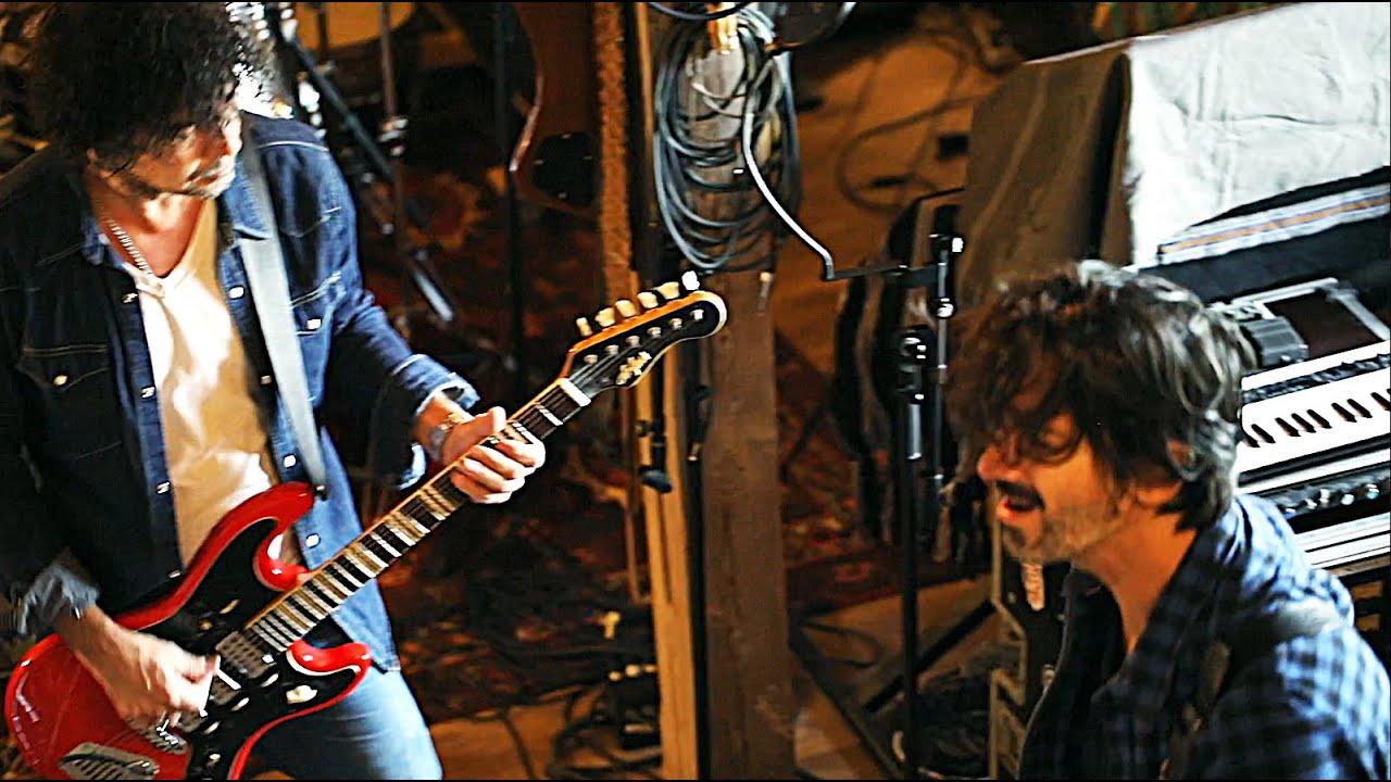 Watch Quintana Dead Blues eXperience & Yarol Poupaud - Wild As Fire on YouTube Watch Quintana Dead Blues eXperience & Yarol Poupaud - Wild As Fire on YouTube