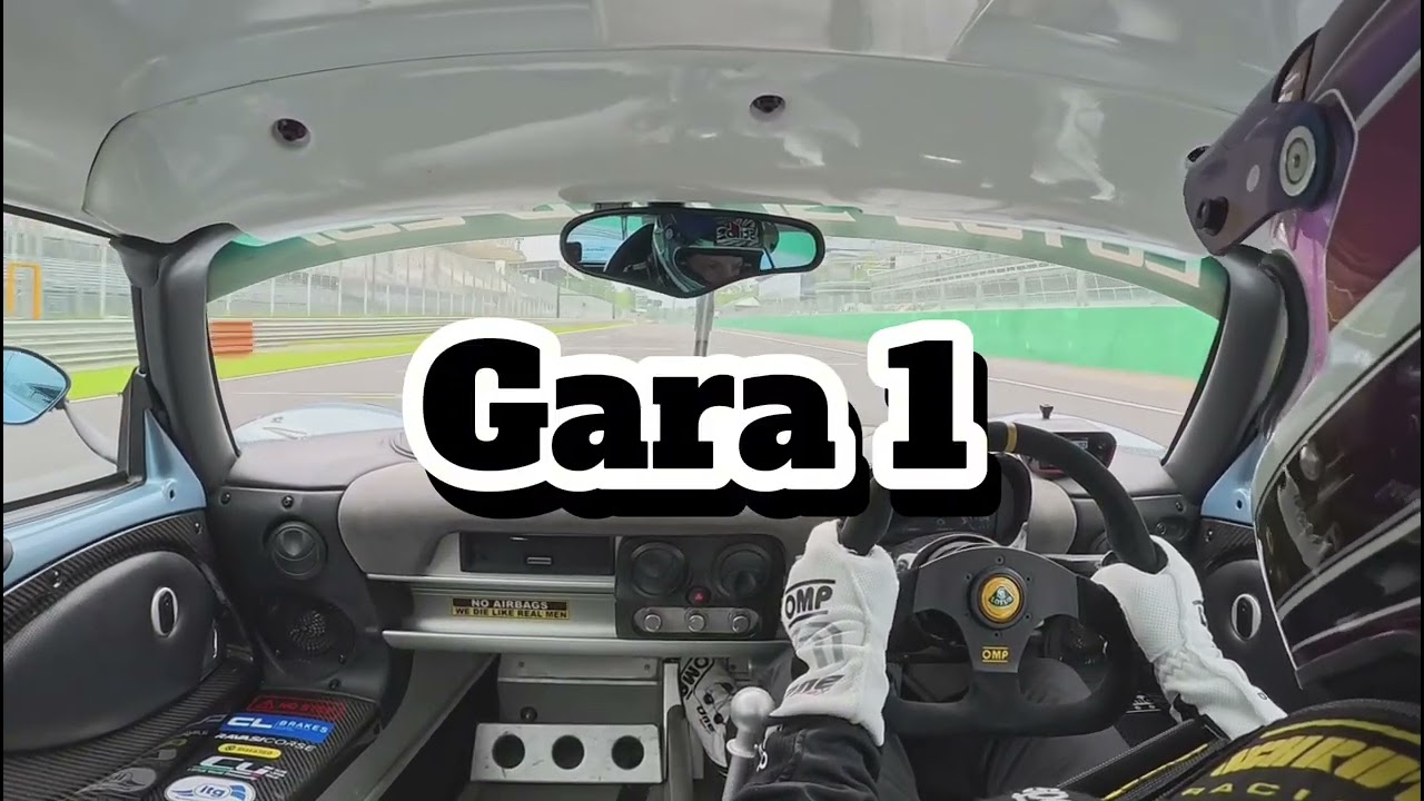 LOTUS Speed cup monza 04/05/25