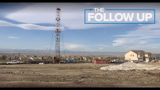 How Colorado protects water from oil and gas contamination