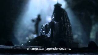 Journey 2 The Mysterious Island - Tv Spot - Prepare - Nu