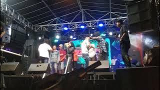 PUPU BAYU - NUNU UNYIL - NEW AZZURA DESA.SUMBER KIDUL - KEC.BABAKAN - KAB.CIREBON